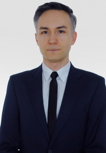 Konrad Bojeś