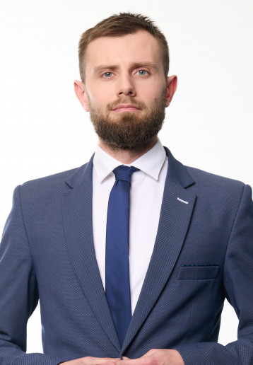 Ernest Szczęch