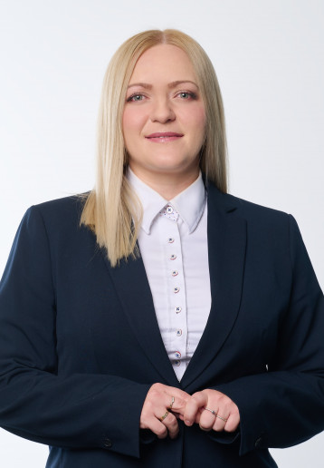 Katarzyna Matyja