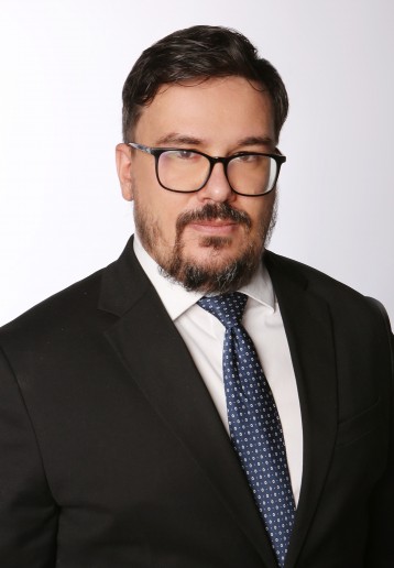 Piotr  Gancarz